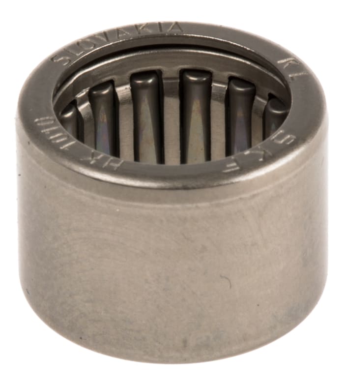 Sourcing Map 10 Stk HK1010 Volle Ergänzung Nadelbüchsen Nadellager 10mm X 14mm X 10 Mm