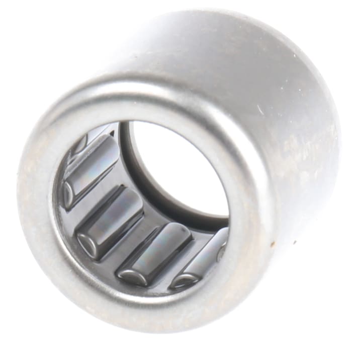 BRDI12779 Bearings 10Pcs HK0607 6x10x7mm Needle Roller Bearing Shell Open End Type ABEC1 BRDI12779 Bearings 10Pcs HK0607 6x10x7mm Needle Roller Bearing Shell Open End Type ABEC1
