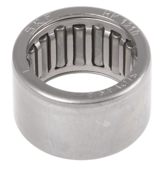 Drawn cup SKF HK 1012 needle roller bearings 10x14x12mm