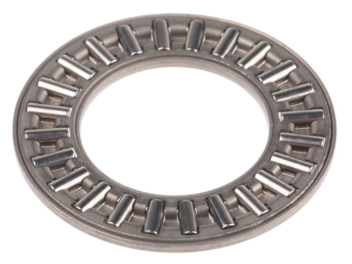 Axk 2035 Skf Skf Axk 2035 20mm Thrust Needle Roller Bearing 35mm O D 514 237 Rs Components