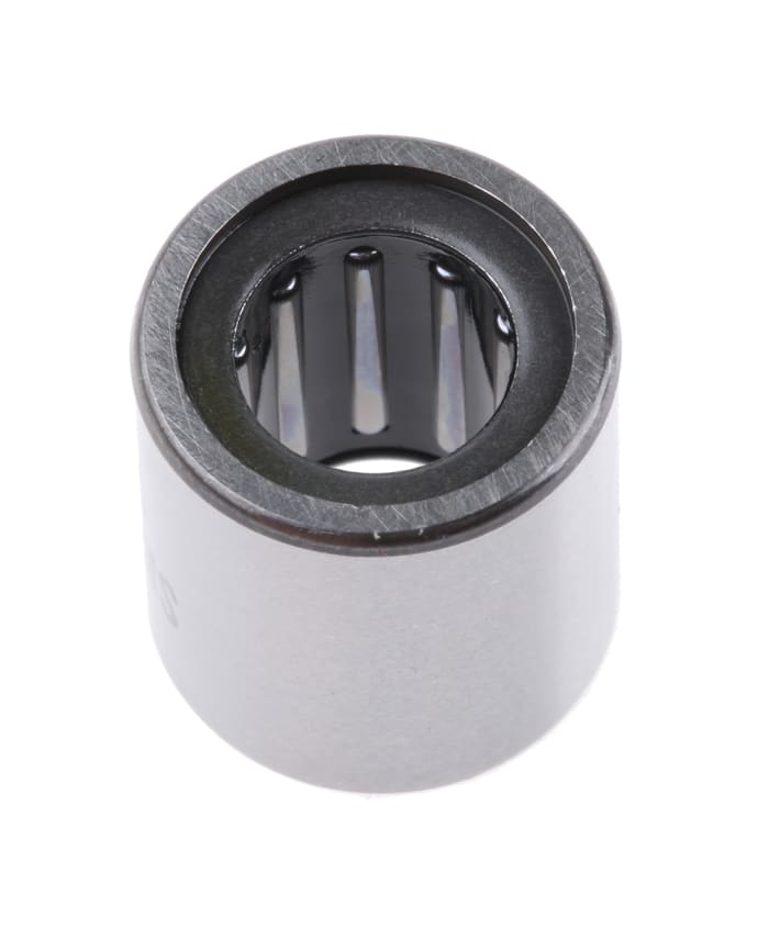 NK 8/16 TN SKF | SKF NK 8/16 TN 8 mm ID Roller Bearing Needle, 15 mm OD ...