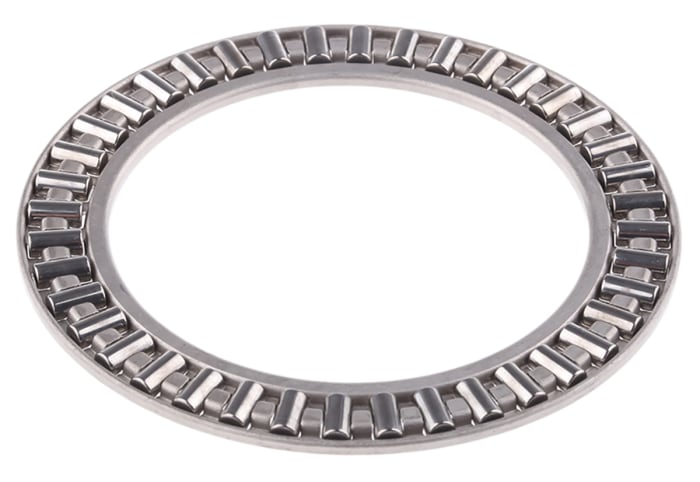 Ina thrust best sale bearings