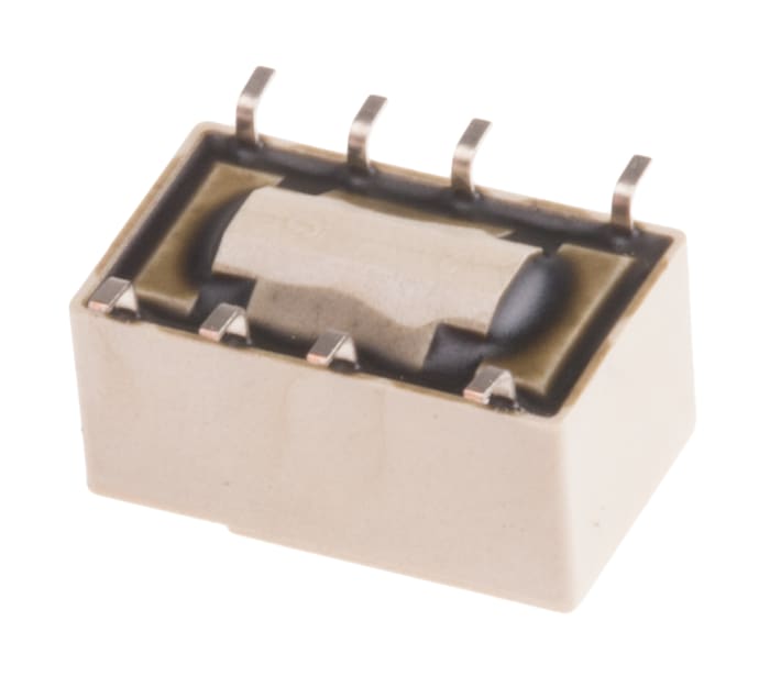 IM07GR 4-1462037-7 TE Connectivity | Relé de señal sin enclavamiento TE ...