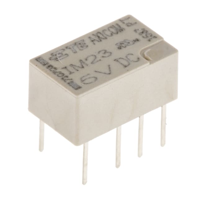 TE Connectivity IM23TS 3-1462039-0 Реле без блокировки