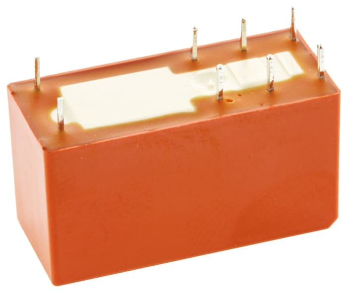 RT314A12 TE Connectivity TE Connectivity PCB Mount Latching Power