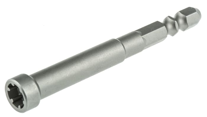 Embout de vissage Bas Components System Zero, M5
