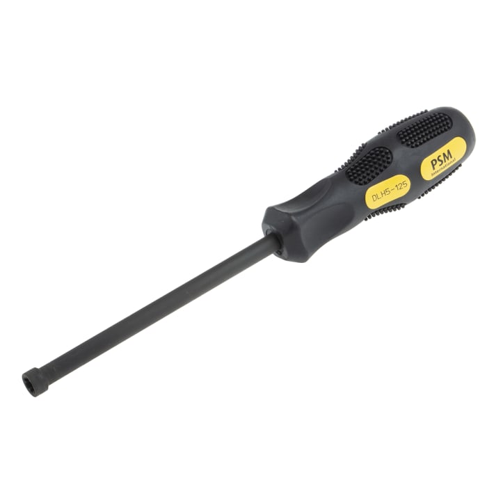 RS PRO RS PRO System Zero Standard Screwdriver M5 Tip 516344 RS