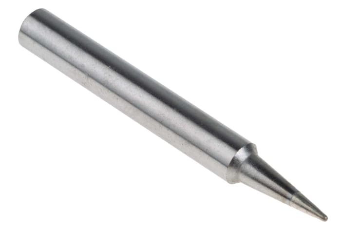 Panne de fer à souder Antex Electronics, Conique droit, 0.5 mm, pour Antex série CS/TCS