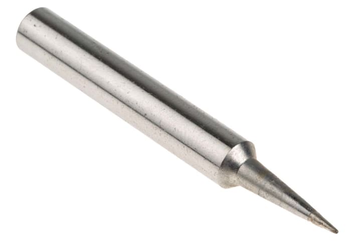 Panne de fer à souder Antex Electronics, Conique droit, 0.5 mm, pour Série Antex XS