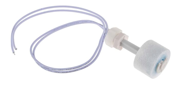 Vertical float switch 250 VAC N/O