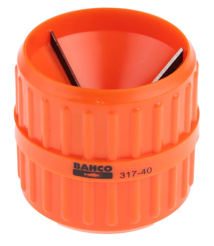 Outil d'ébavurage Bahco 317-40
