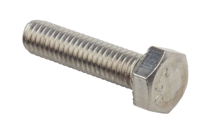 Juego De 30 Varillas En Forma De Cilindro (4,0x16 Mm, Acero Inoxidable 304) - Wood, Tools & Deco