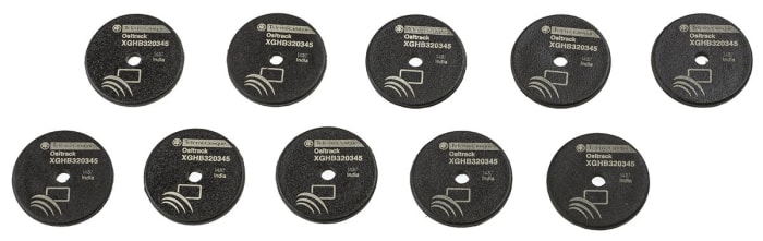 Telemecanique 112 bit RFID tags, IP65