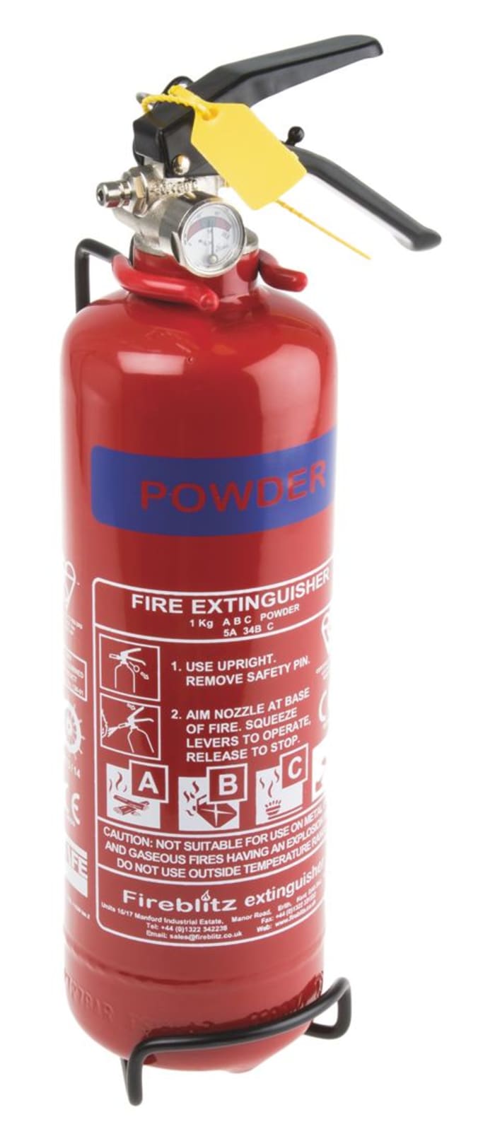 Ab fire extinguisher cheap