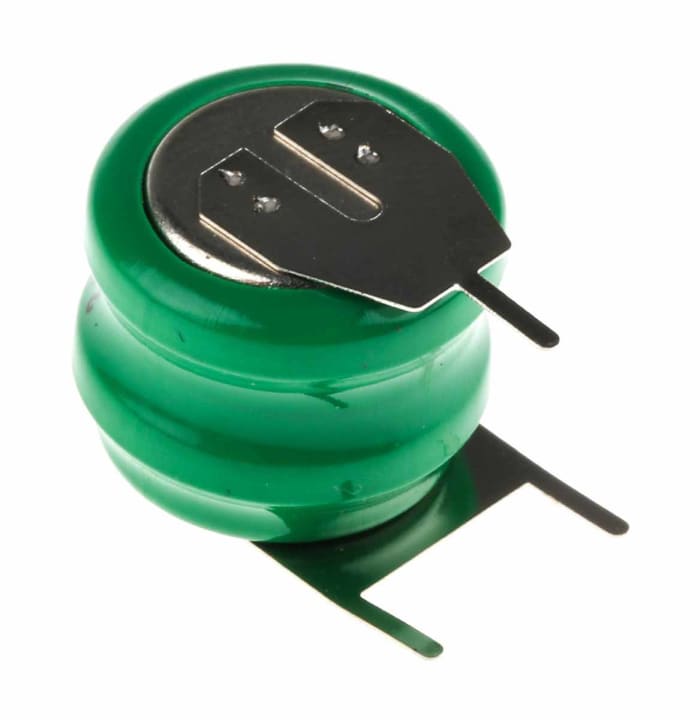 Rechargeable button batteries cheap