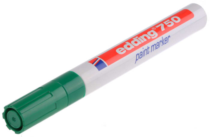 Edding 750 paint marker 2025