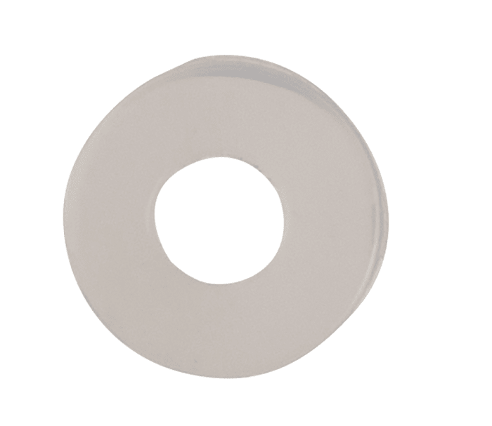 RS PRO Plain Nylon Tap Washer Tap Washer, M2 528154 RS Components