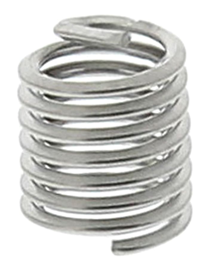 Filet rapporté M5 x 0.8 Recoil, L. 7.5mm