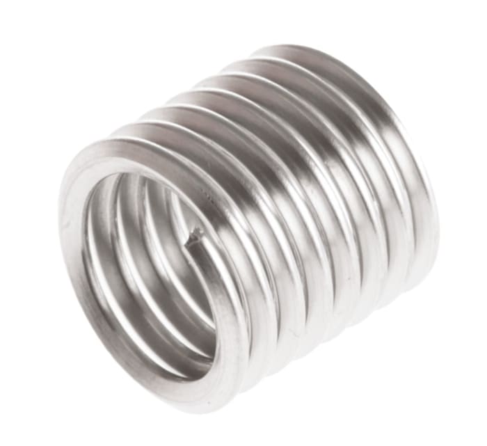 25083 Recoil, Recoil Thread Repair Insert, M8 x 1.25, Drill Size 8.3mm, 528-665