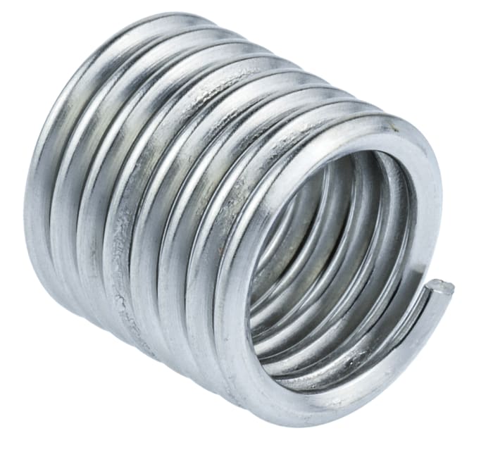 25103 Recoil | Recoil Thread Repair Insert, M10 x 1.5, Drill Size 10 ...