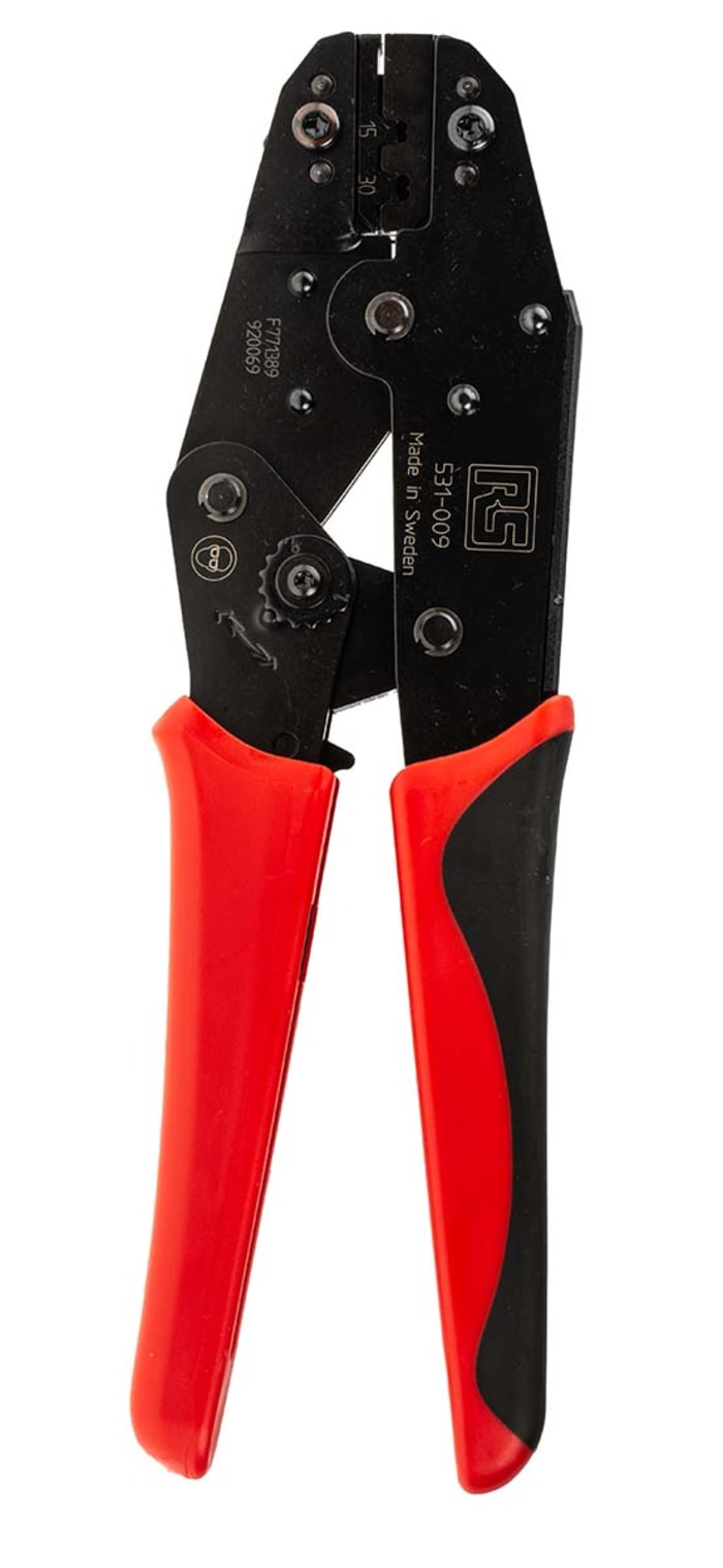 Pressmaster crimp tool new arrivals