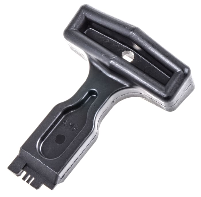 TE Connectivity, HE14 Termination Tool
