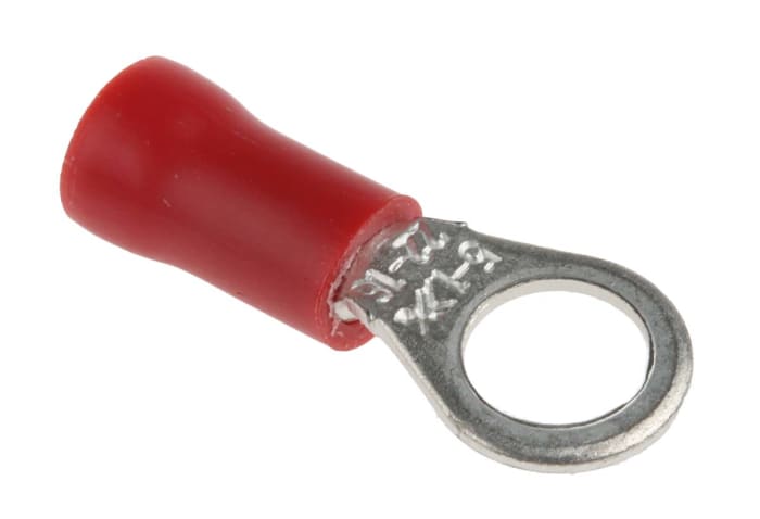 Nylon Ring Terminals, Terminal Ring Connector