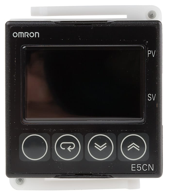 E5CN Controller TC/Relay 100-240V