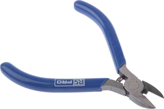 RS PRO Side Cutters