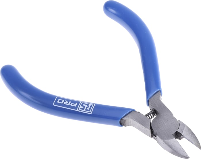 RS PRO Side Cutters