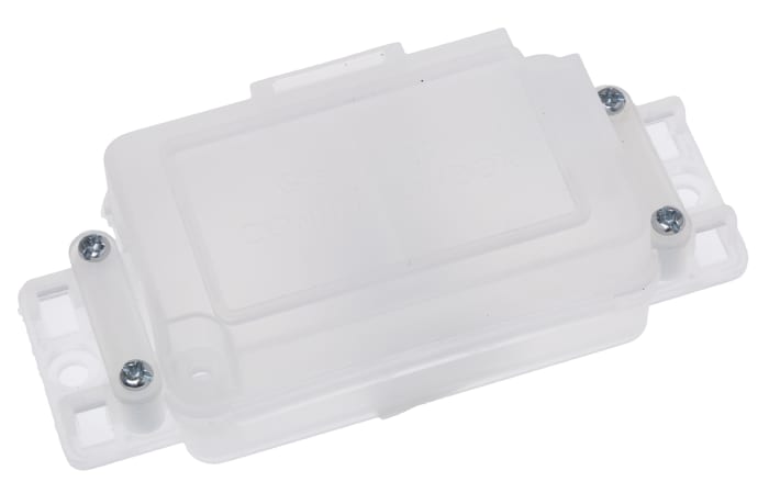 Terminal Block Housing IP20, Cable Mount