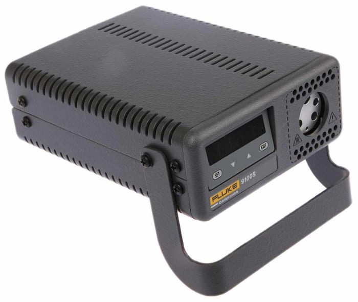 9100S/RSA Fluke calibration | Fluke calibration 9100S/RS-A-256 