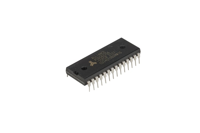 Alliance Memory SRAM, AS6C62256-55PCN- 256kbit