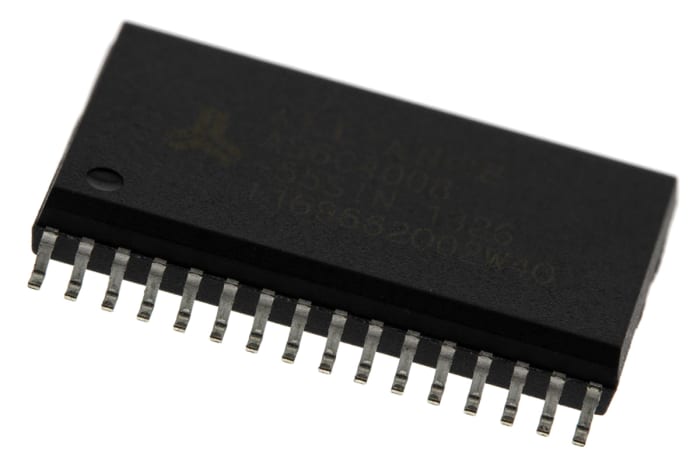 Alliance Memory SRAM, AS6C4008-55SIN- 4Mbit