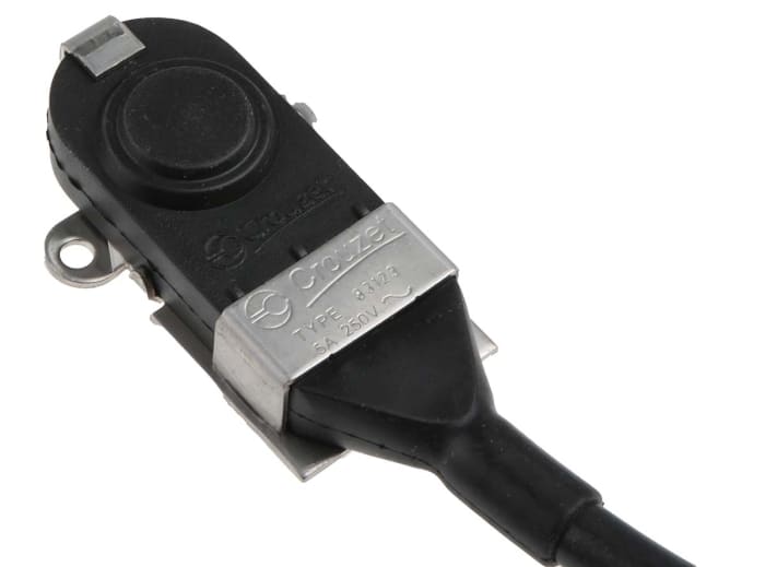 Crouzet Limit Switch