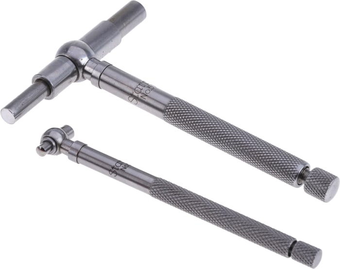T gauges cheap