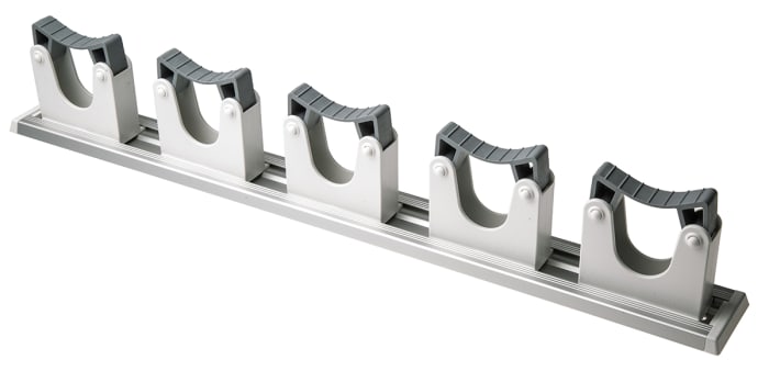 RS PRO Aluminium Flexible Tool Holder