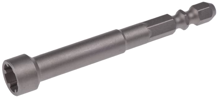 RS PRO System Zero Screwdriver Bit, T3 Tip