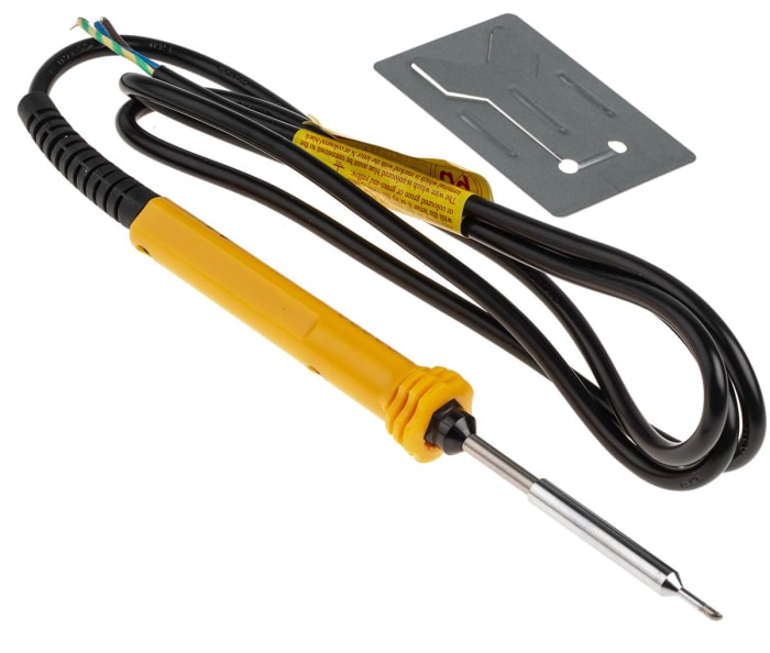 Antex Electronics Electric Soldering Iron, 230V, 18W