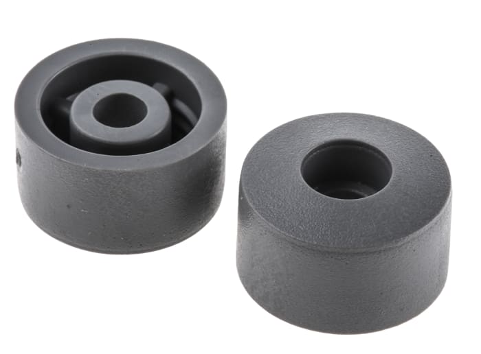 RS PRO Round Anti Vibration Mount