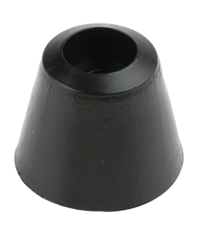 RS PRO Round Anti Vibration Mount