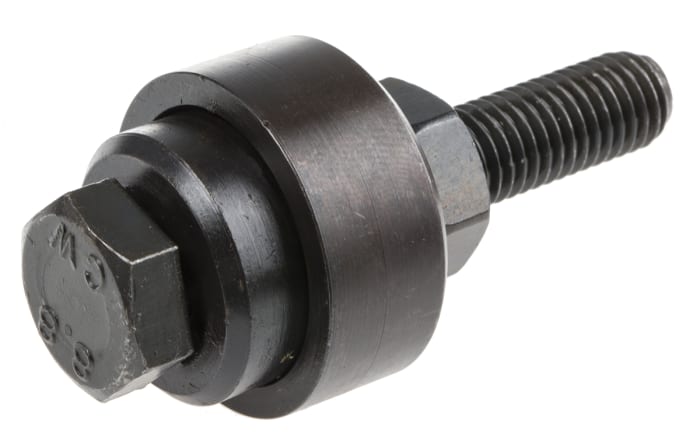 RS PRO Punch and Die Tool, 25mm, Circular, Hand Operation