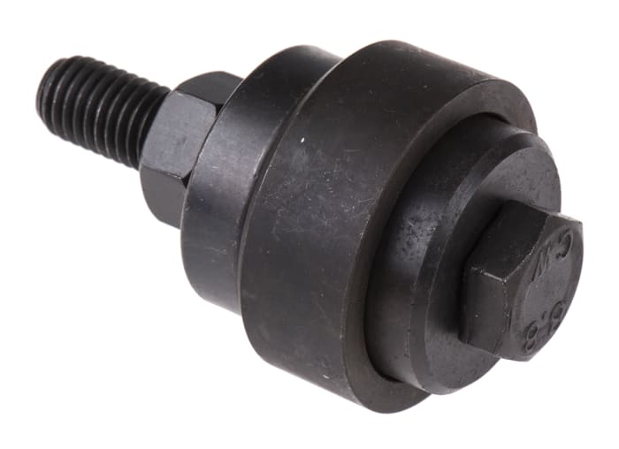 RS PRO Punch and Die Tool, 35mm, Circular, Hand Operation