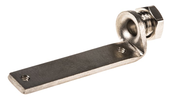 BI Technologies Trimmer Panel Mount Adapter 32mm, For Use With Trimmer Potentiometer