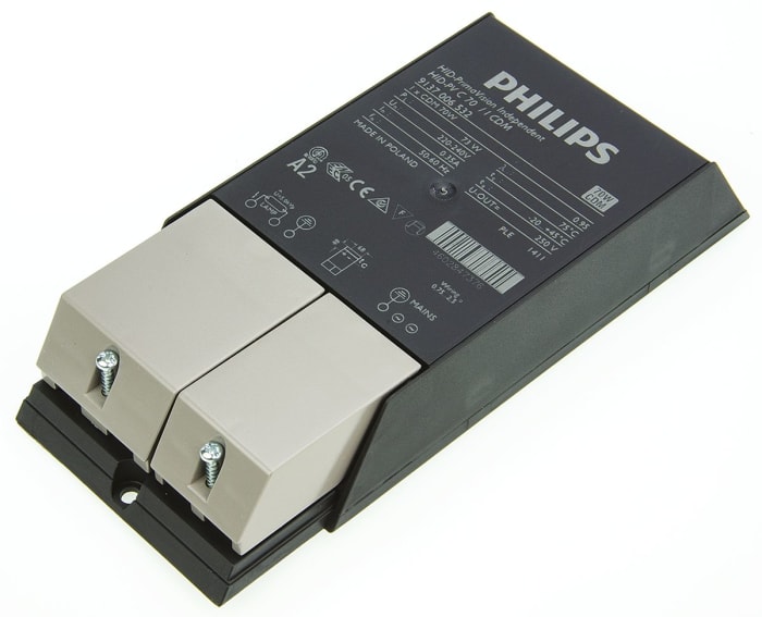Philips Lighting HID-PV C 070I Балласт освещения