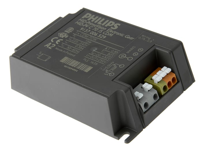 70 watt metal halide ballast deals