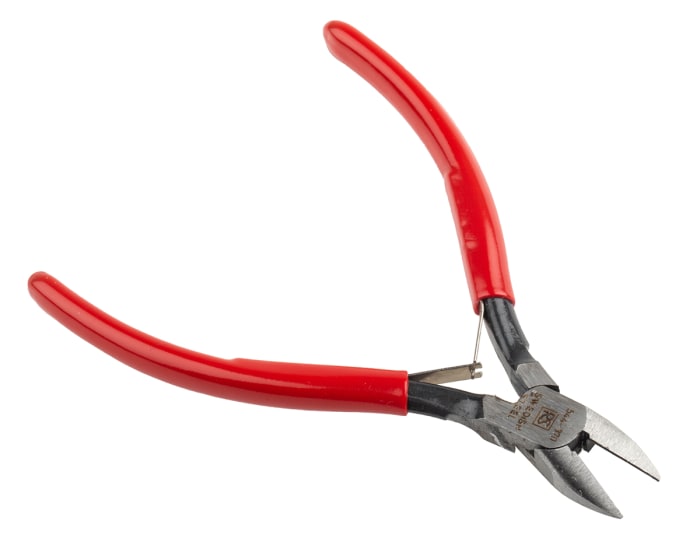 RS PRO 115 mm Diagonal Cutters