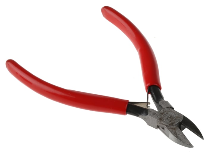 RS PRO Side Cutters