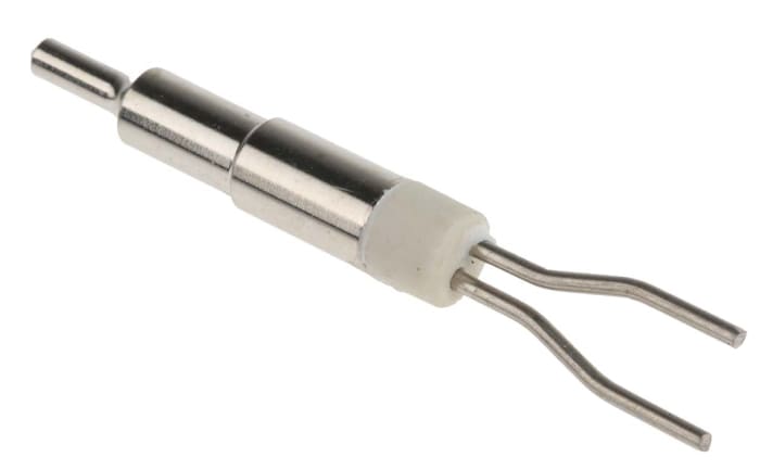 RS PRO Straight Conical Soldering Iron Tip for use with B50-A, Engel B50, S50