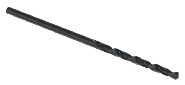 Dormer A100 Series HSS Twist Drill Bit, 1.5mm Diameter, 40 mm Overall